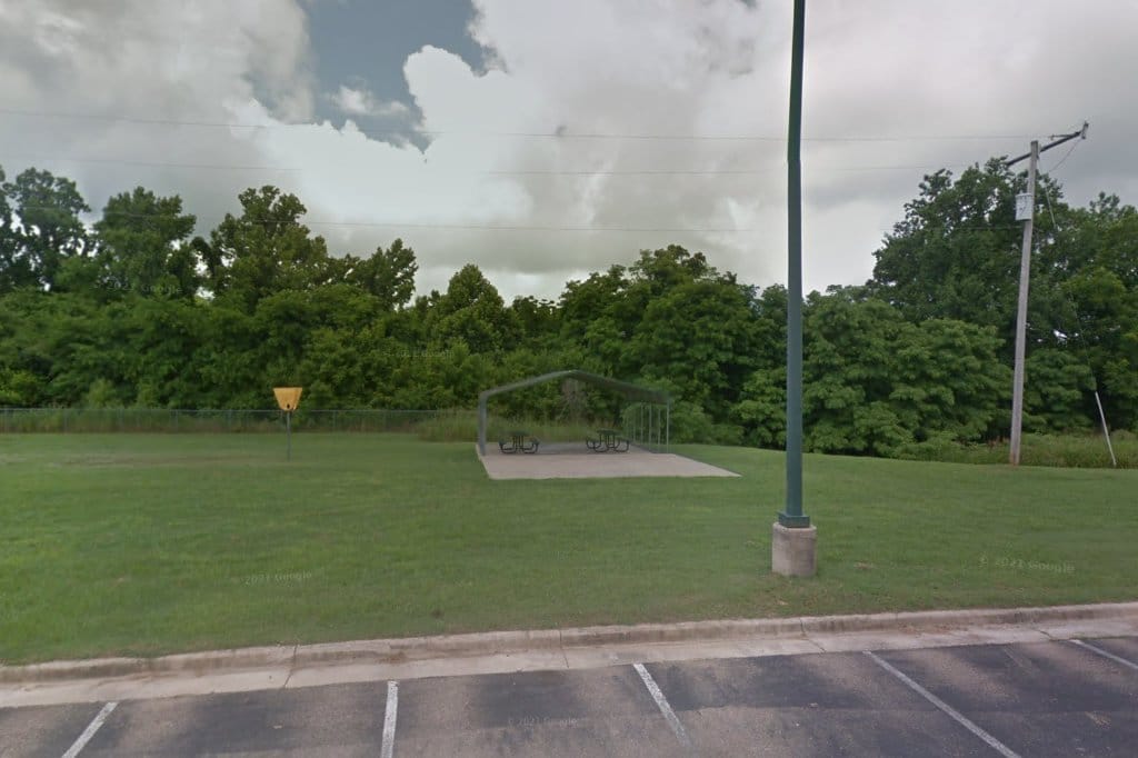 Vicksburg Intermediate School