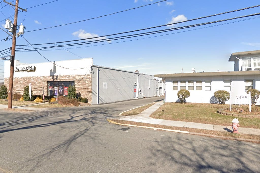 Goodwill Bergenfield