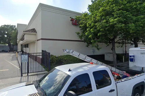 Walgreens Pharmacy
