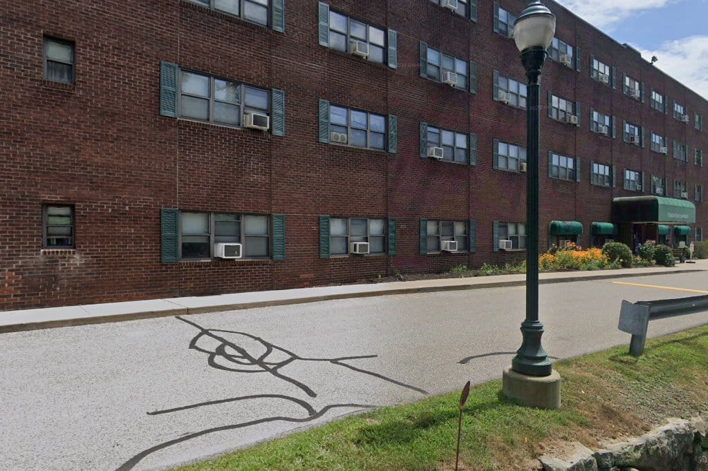 Winsted Housing Authority