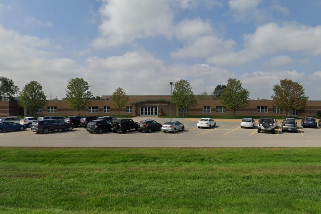 McHenry Middle School