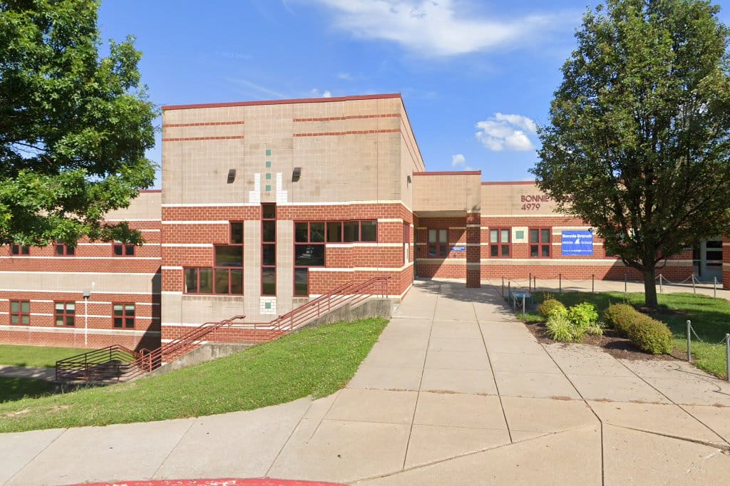 Bonnie Branch Middle School