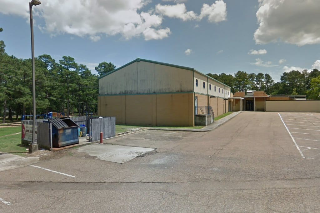 Ann Smith Elementary School