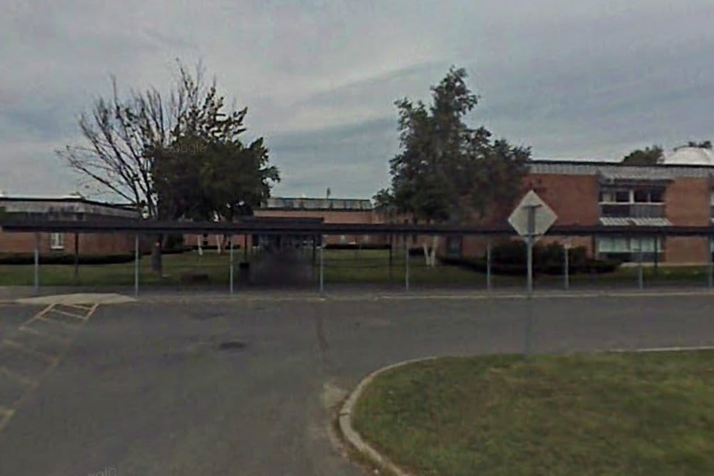 Draper Middle School