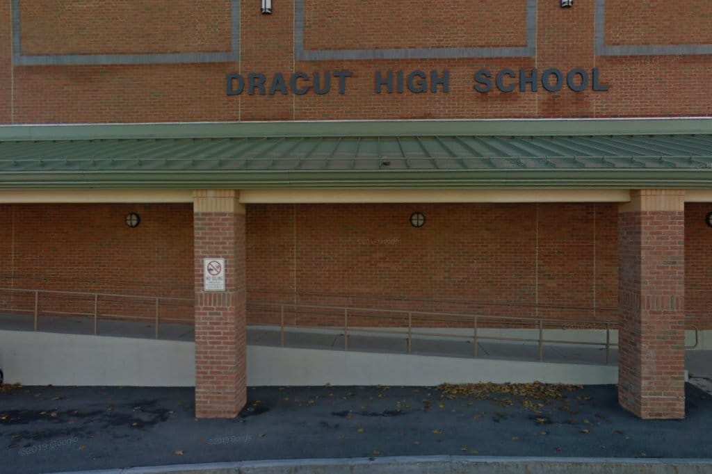 Dracut Senior High School