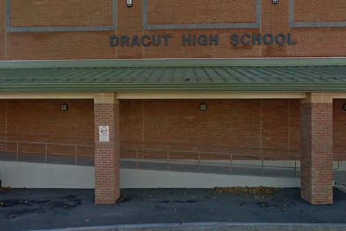 Dracut Senior High School