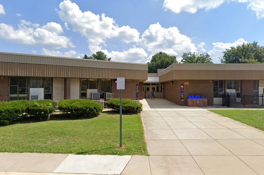 Beverly Farms Elementary School