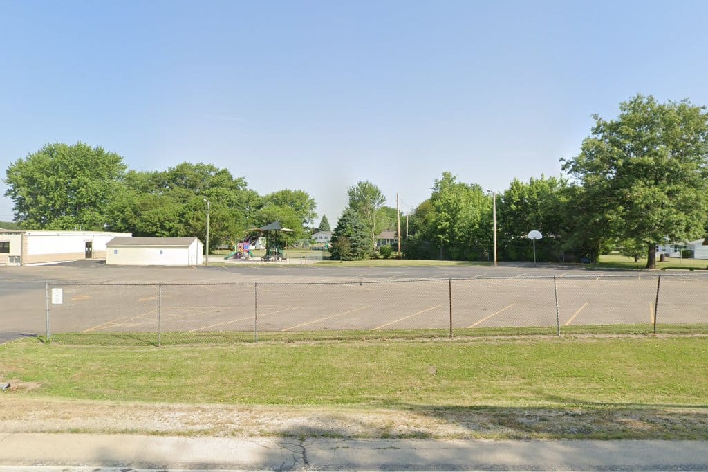 Riverdale Elementary School