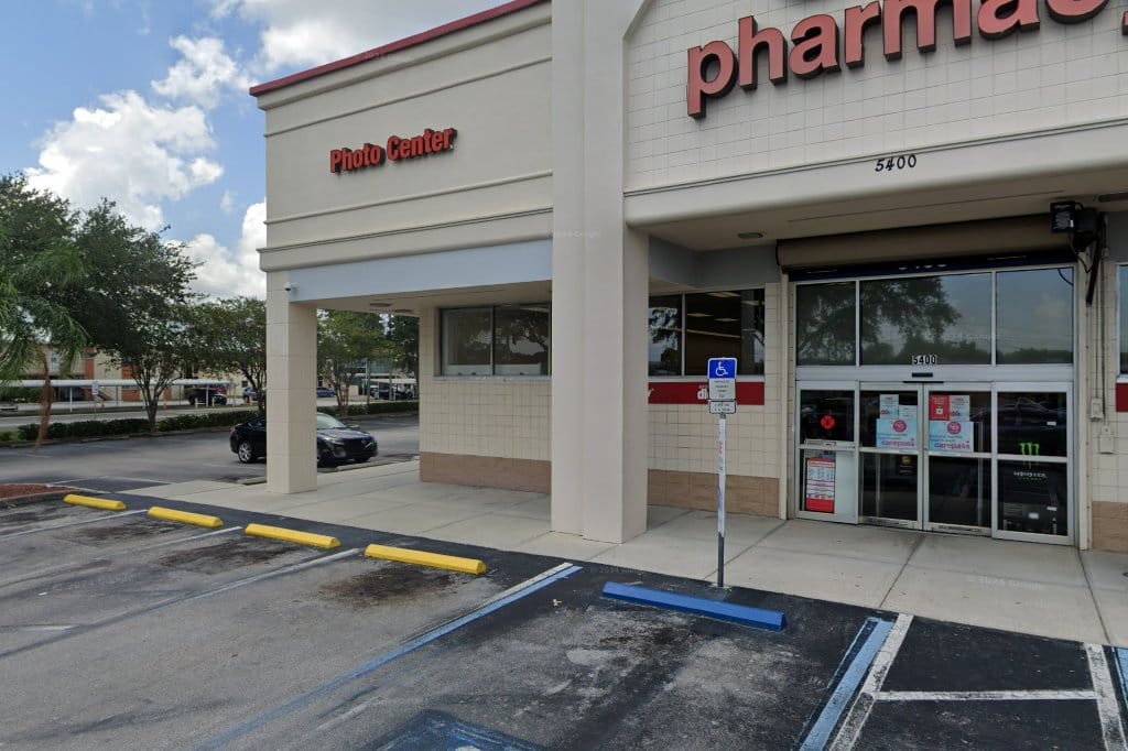 CVS Pharmacy
