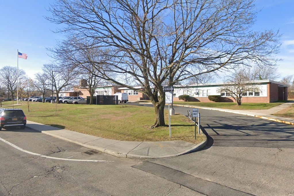 Northeast School