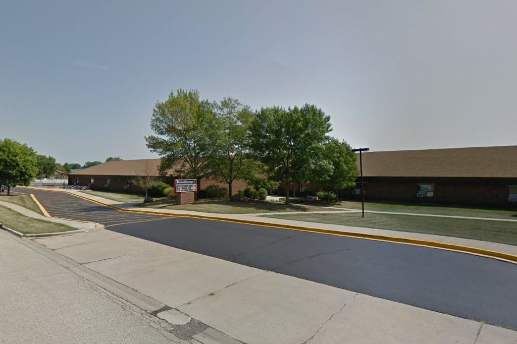 Riverwood Elementary School