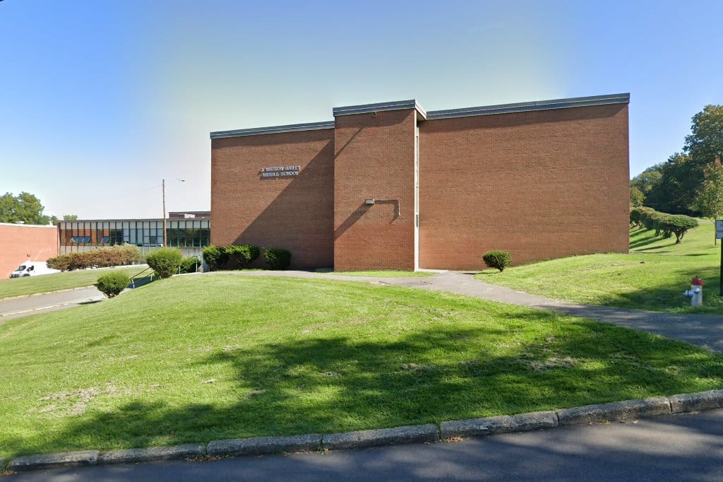 J.Watson Bailey Middle School