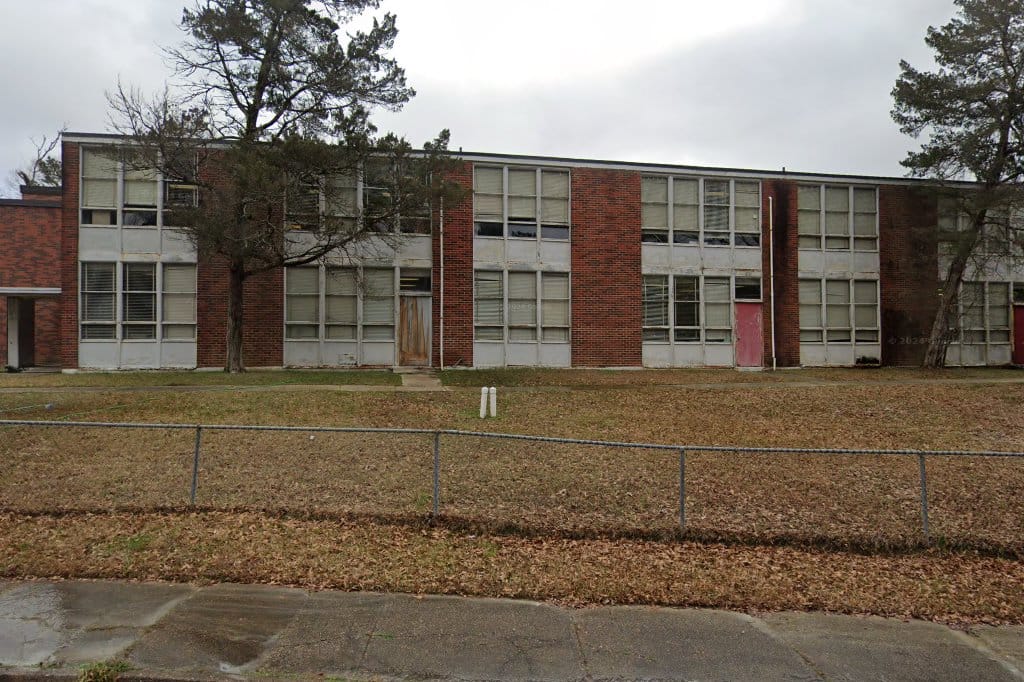 Baker Elementary School
