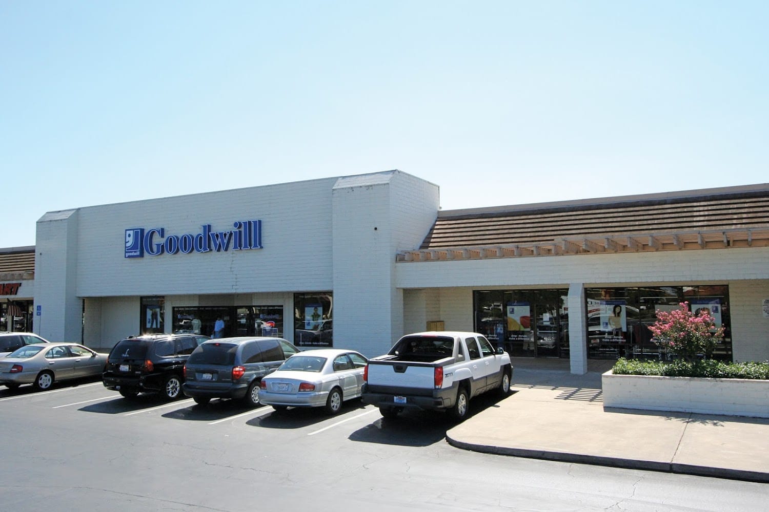 Goodwill Lodi