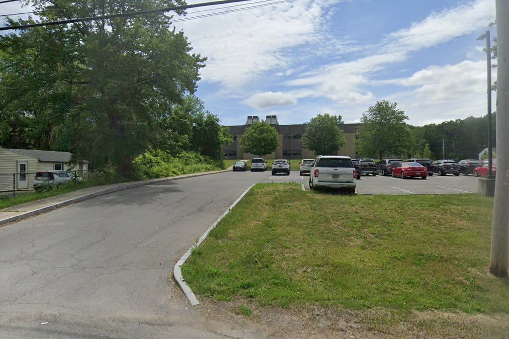 Woodlawn Elementary School