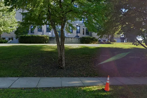 Lincoln Elementary School