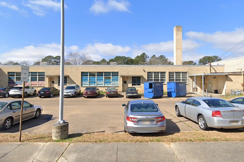 Boyd Elementary School