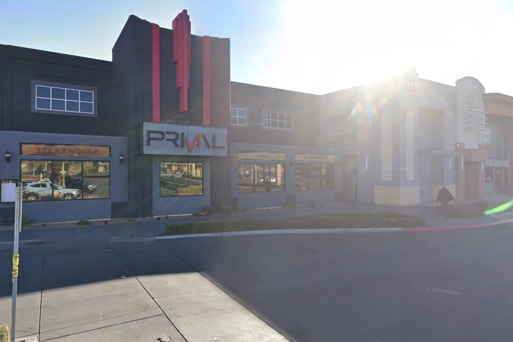 Goodwill Las Vegas