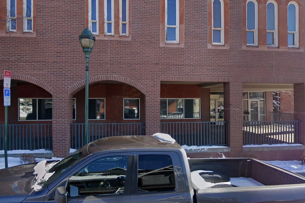 Coconino Superior Court