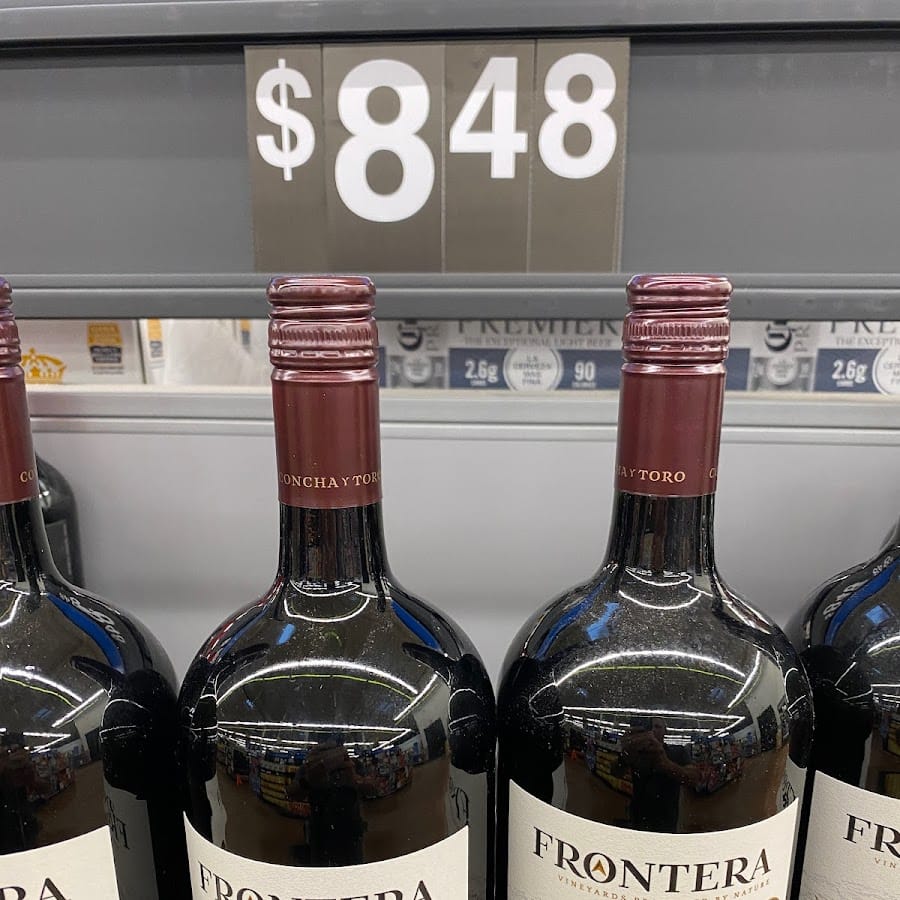 Walmart Supercenter Pharmacy