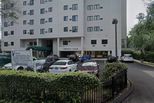 Stamford Housing Authority