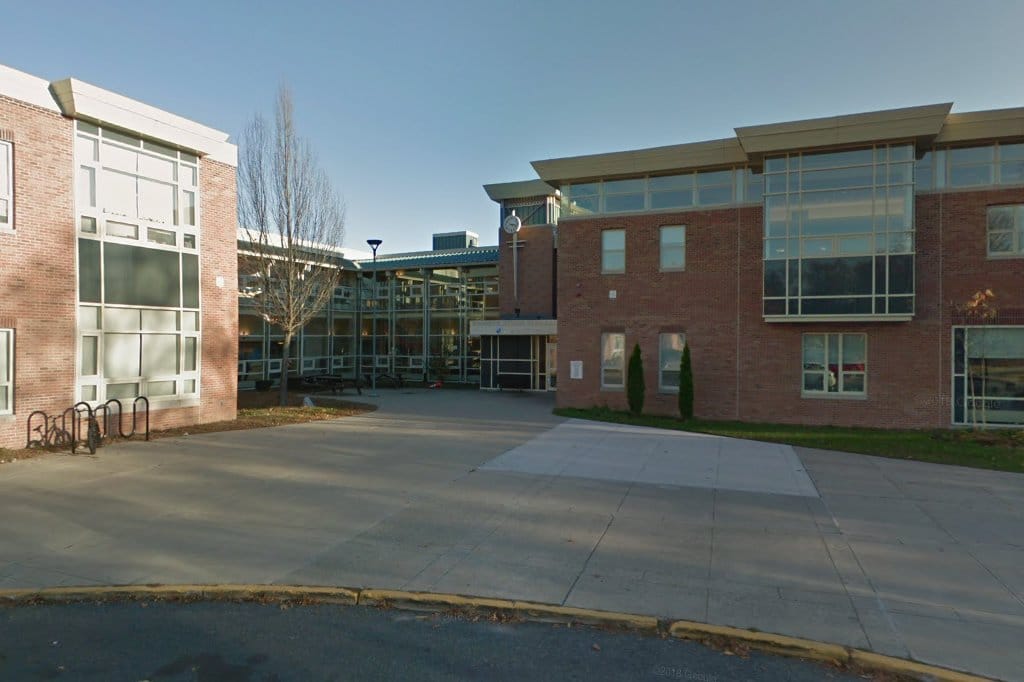 Woodrow Wilson Charter Academy