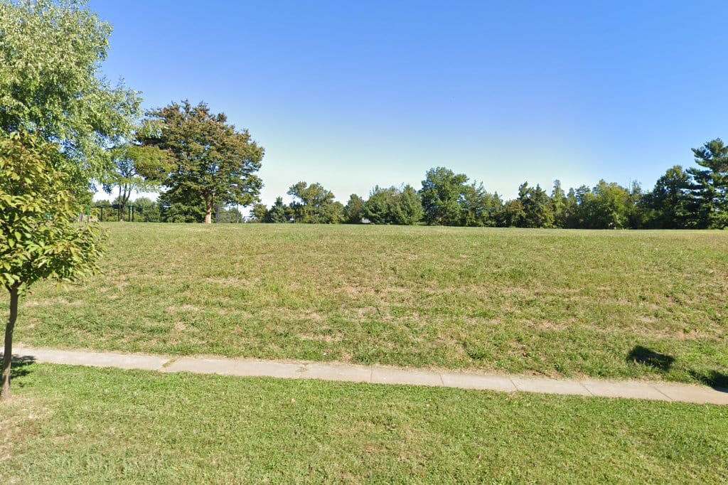 Ritchie Park Elementary School