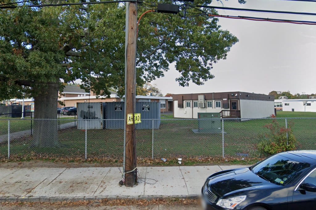 Park Avenue School