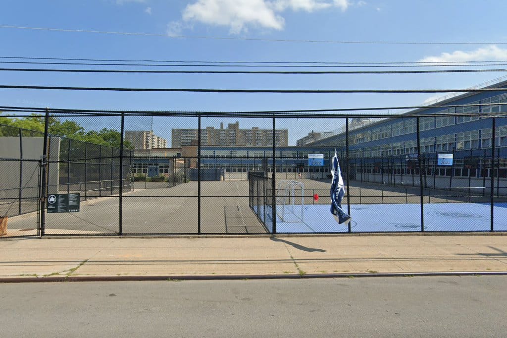 Scholars' Academy