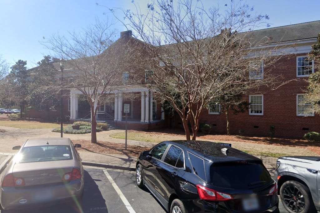 Georgia Southern University