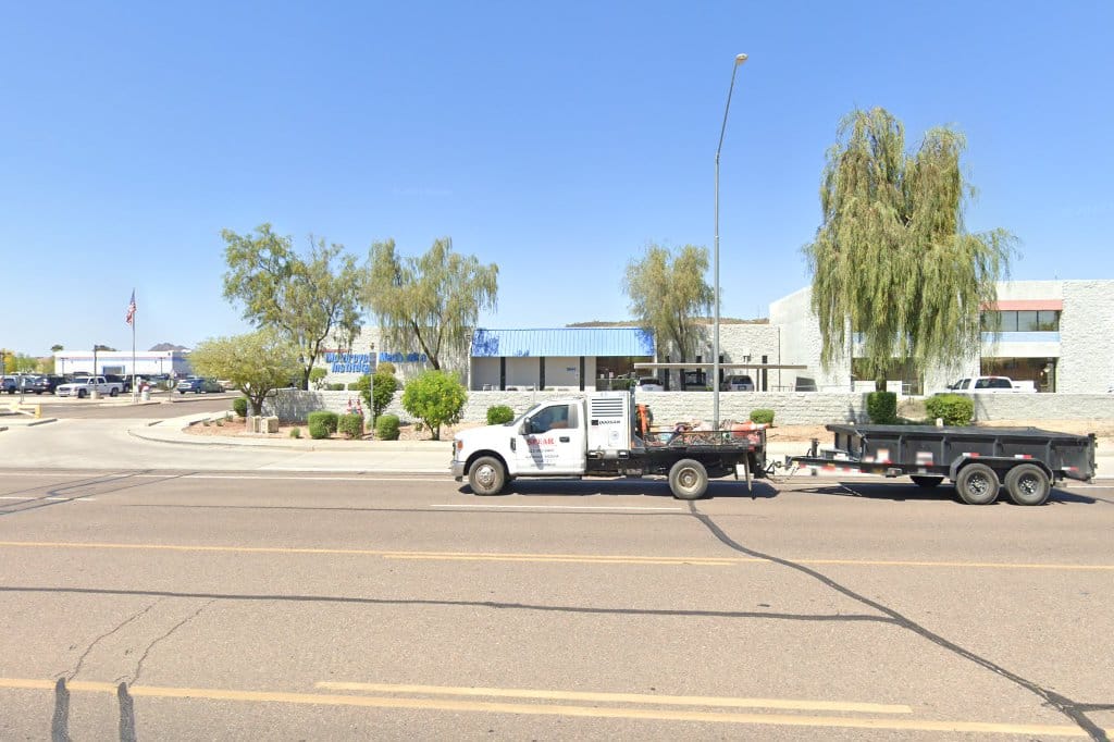 Motorcycle Mechanics Institute - Phoenix, AZ