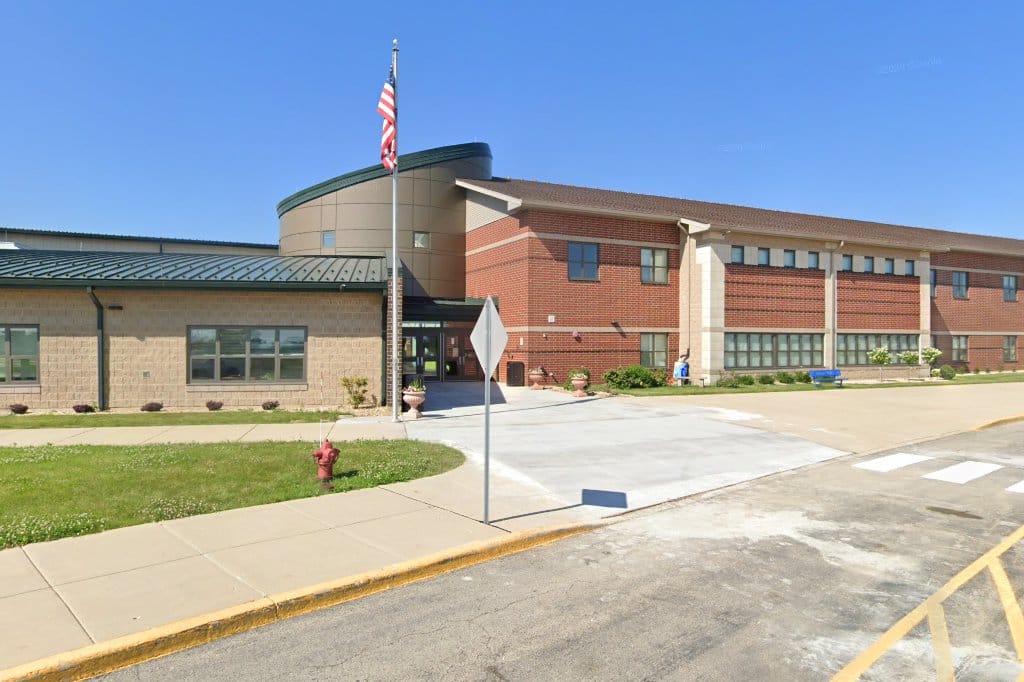 Mackeben Elementary School