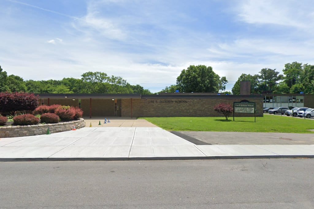 Greenburgh Central Sch District