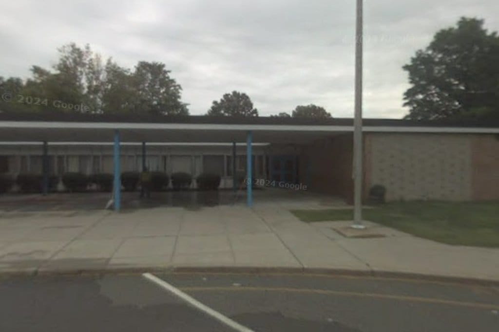 Fleetwood Middle School