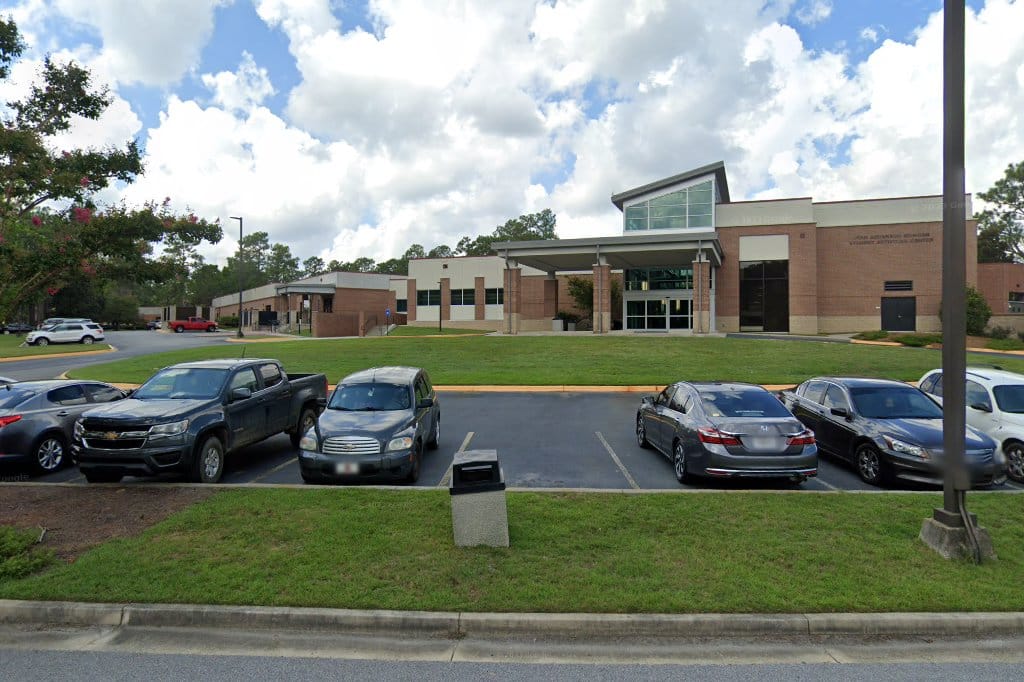 East Georgia State College