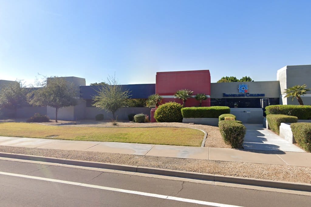 Brookline College-Tempe