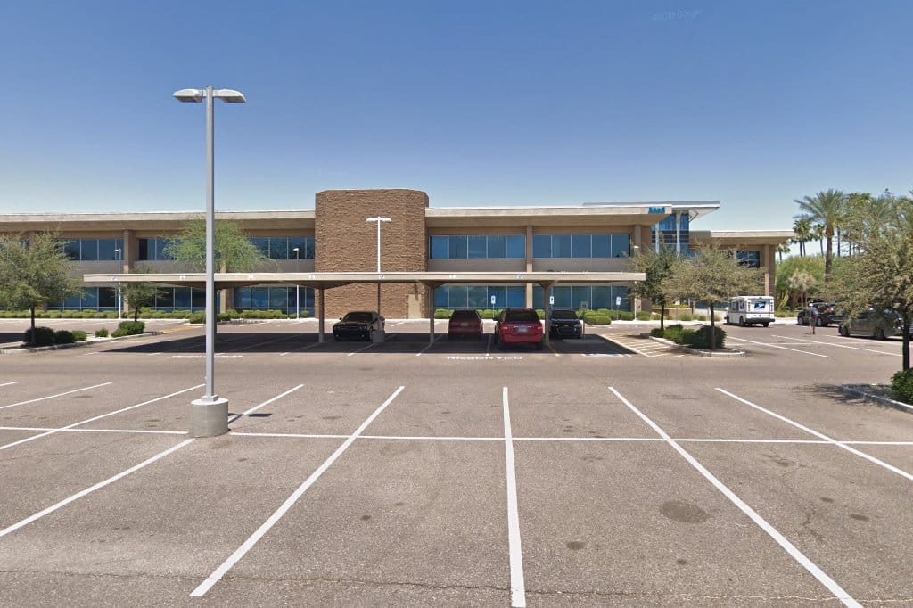 Brown Mackie College - Phoenix