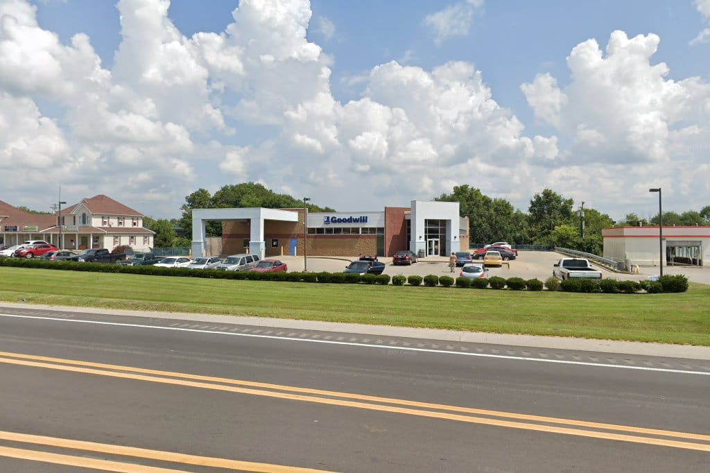 Goodwill Shelbyville