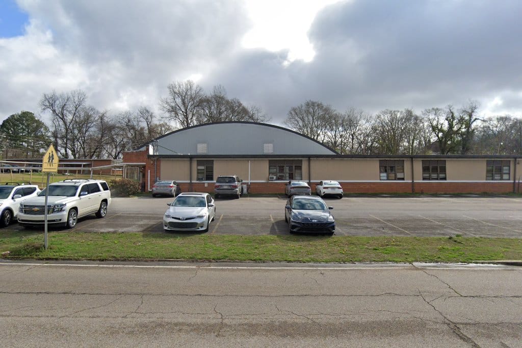 Okolona Elementary School