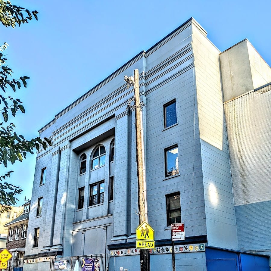 Public School 307 Eames Place