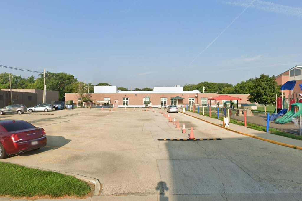 Early Childhood Center