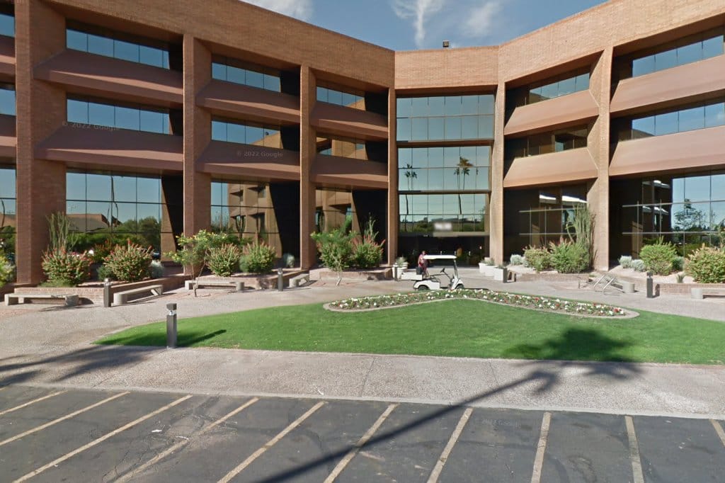 Sanford Brown College