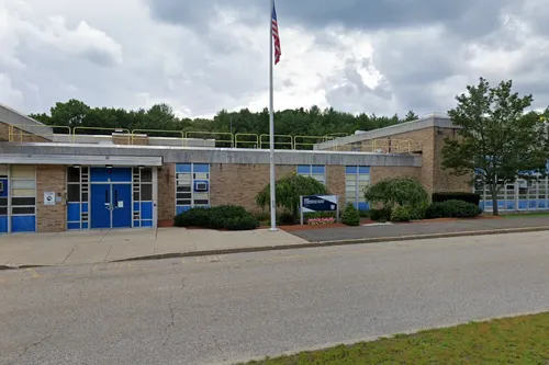 West Intermediate School
