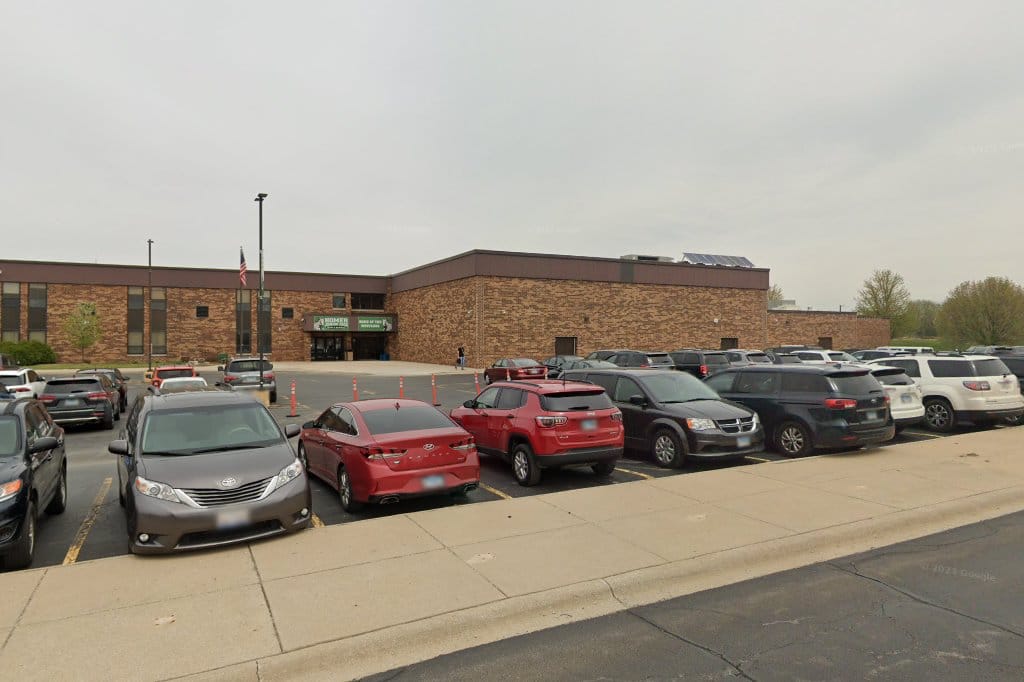Homer Junior High School