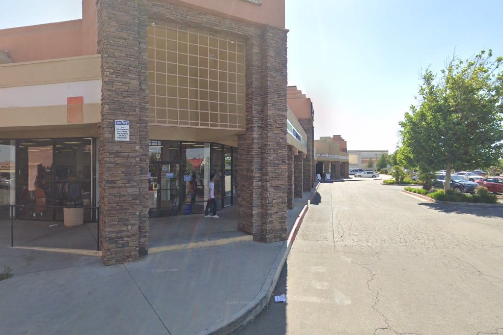 Goodwill Palmdale