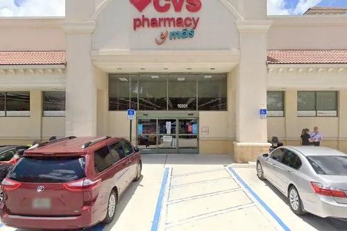 CVS Pharmacy