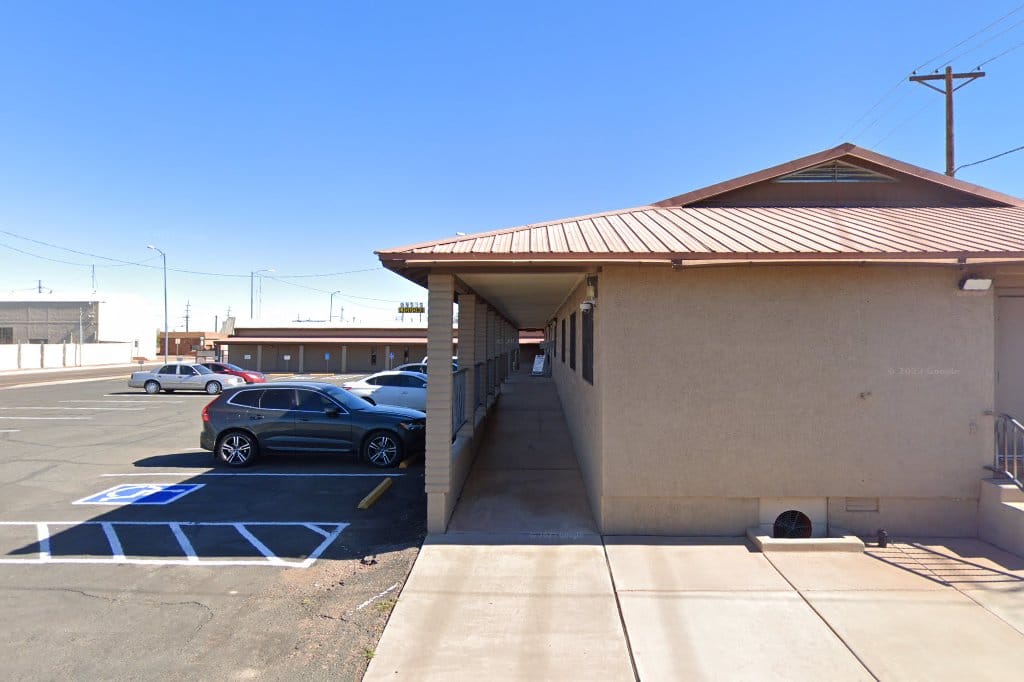 Winslow Justice Court