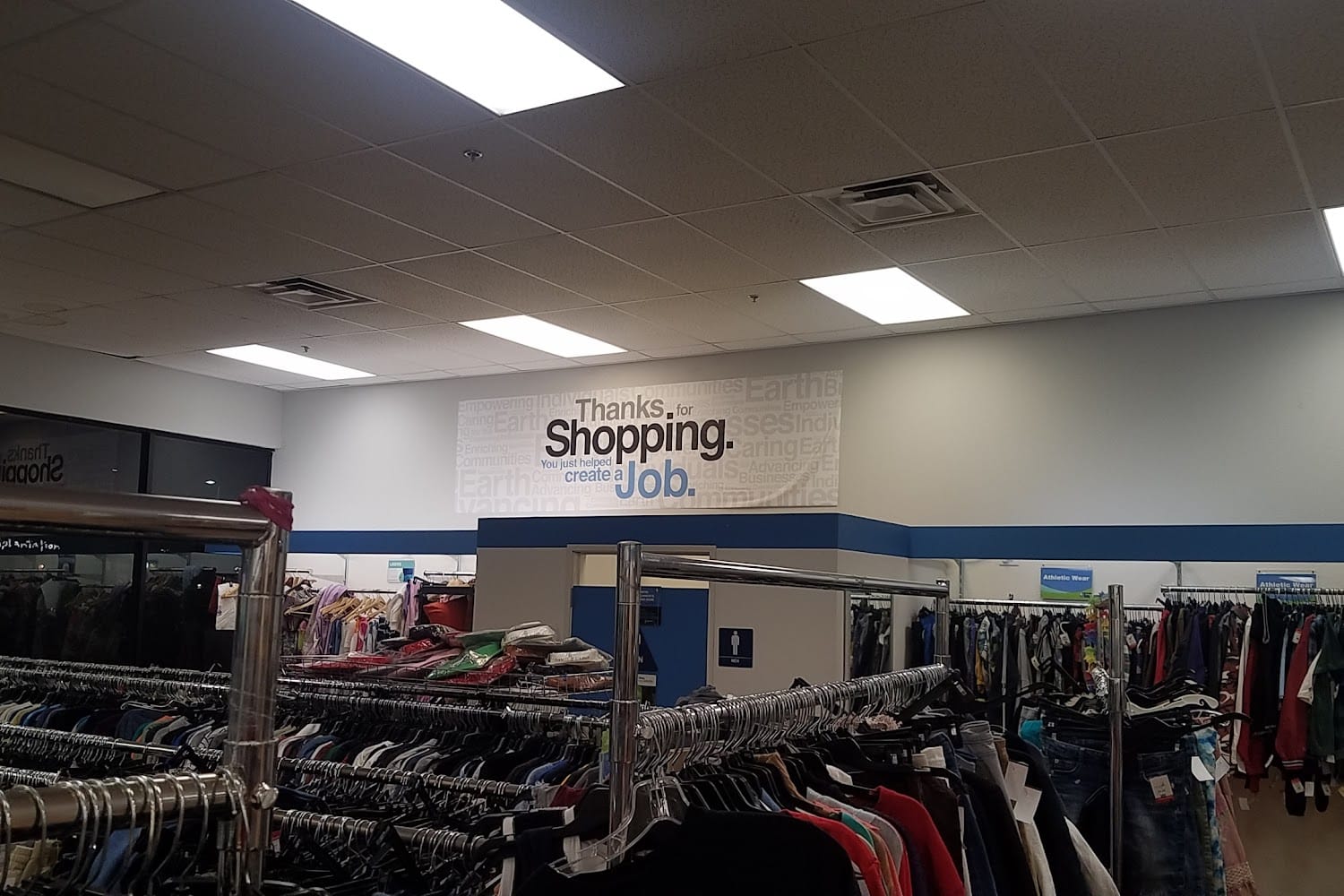 Goodwill Palmdale
