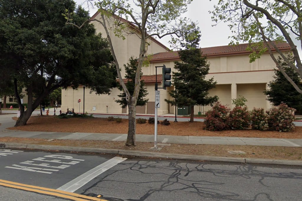 Goodwill Palo Alto