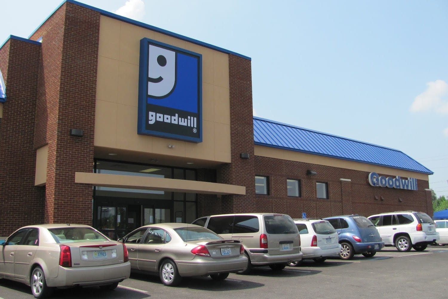 Goodwill Hopkinsville